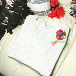 Handmade T Shirts